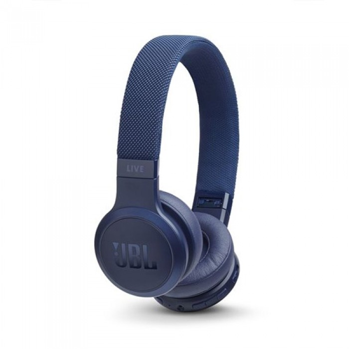 TAI NGHE JBL LIVE 400BT